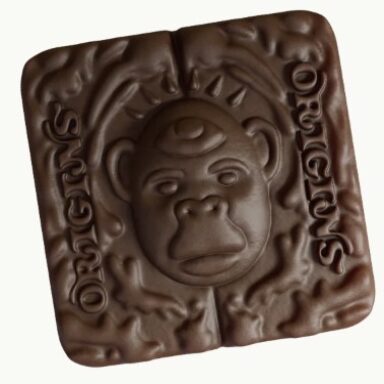 Origins Chocolate