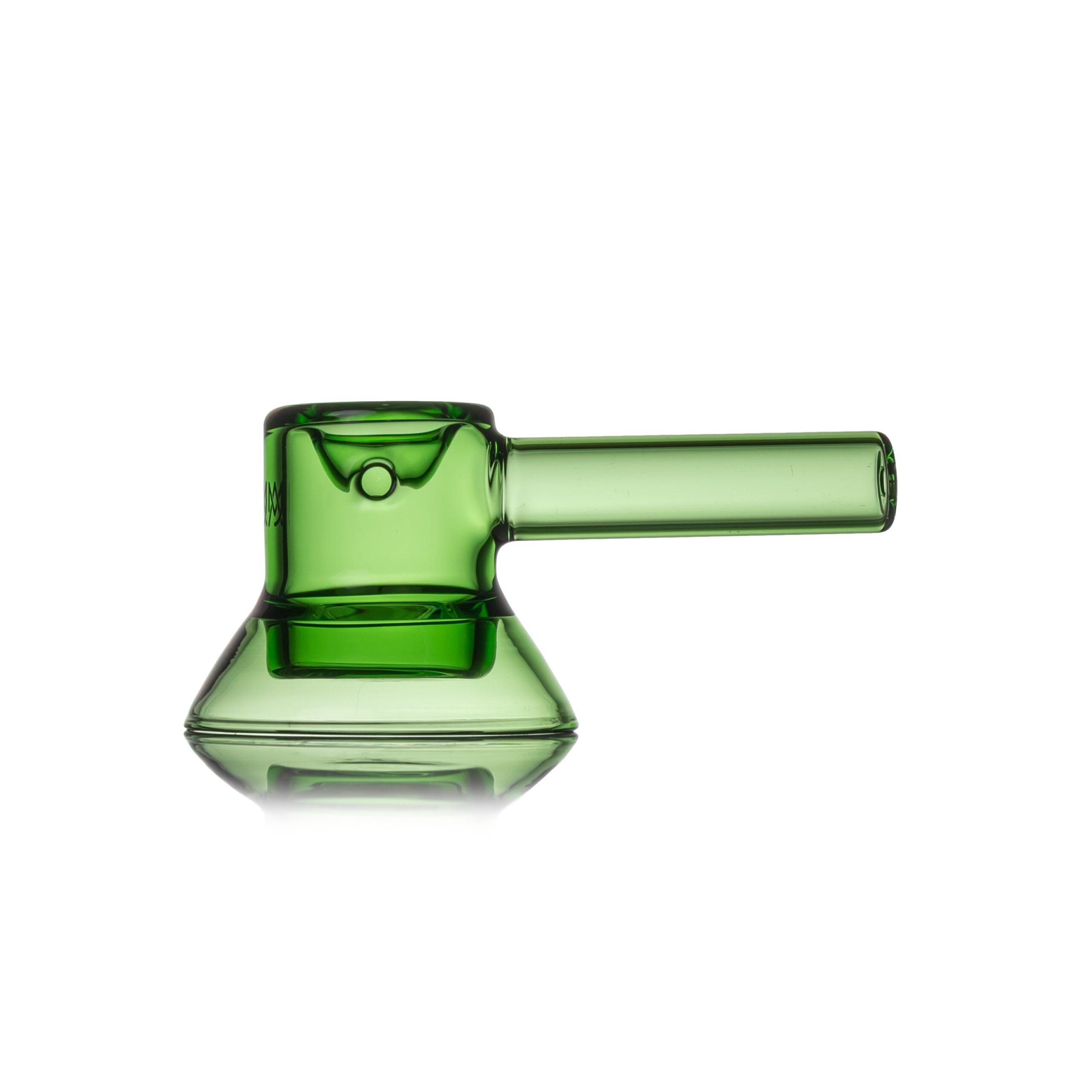MJ Arsenal Grotto Glass Pipe - Image 7
