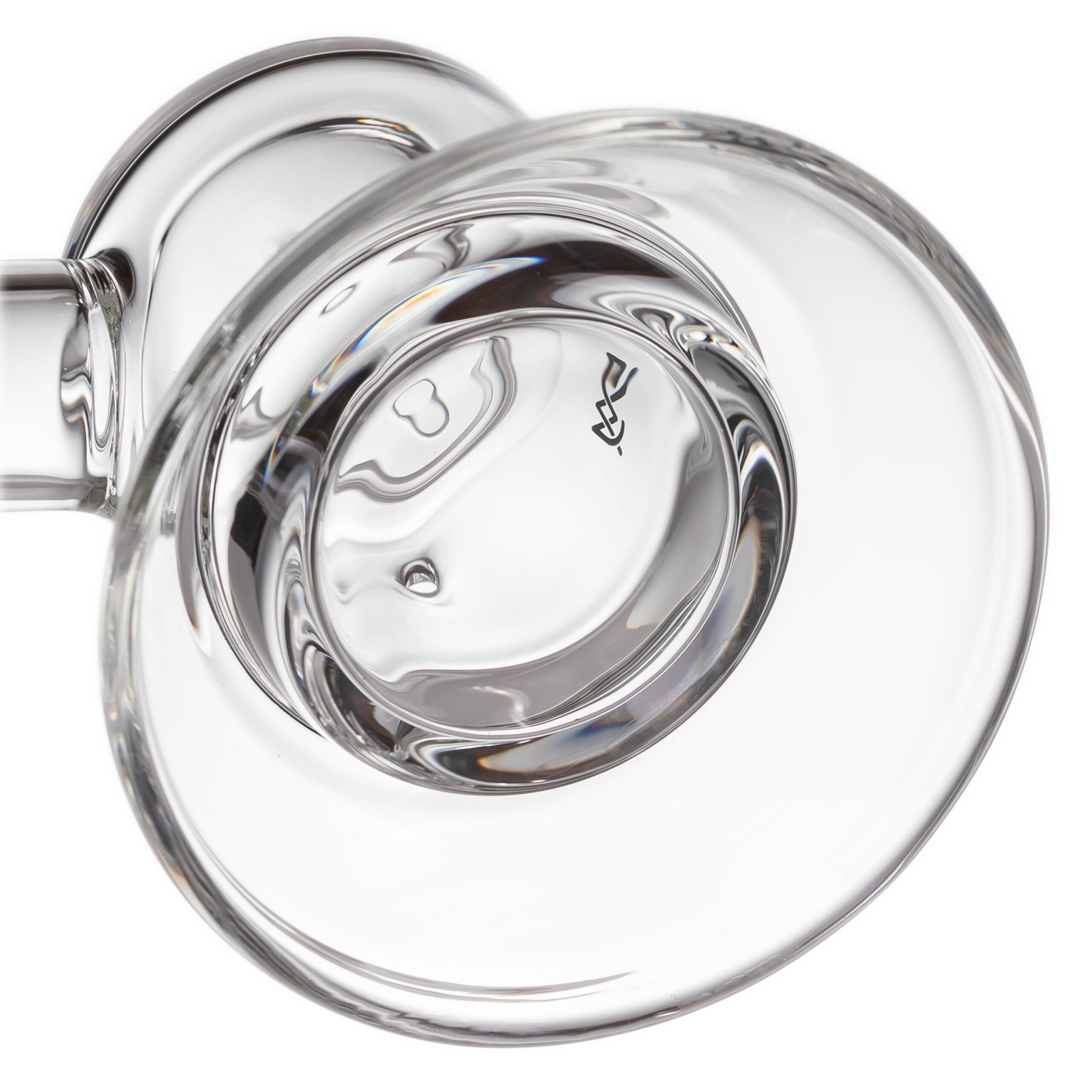 MJ Arsenal Grotto Glass Pipe - Image 27