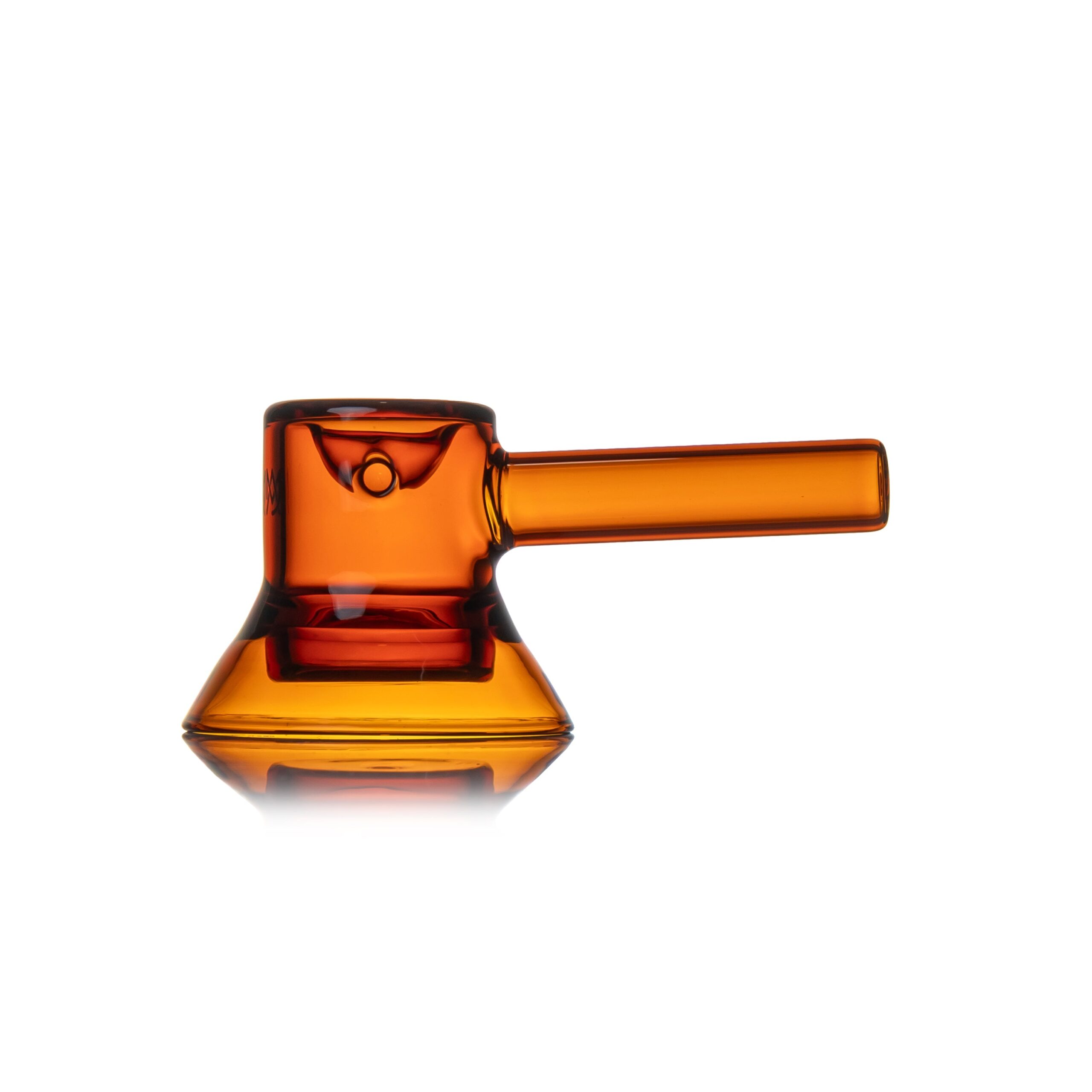 MJ Arsenal Grotto Glass Pipe - Image 2