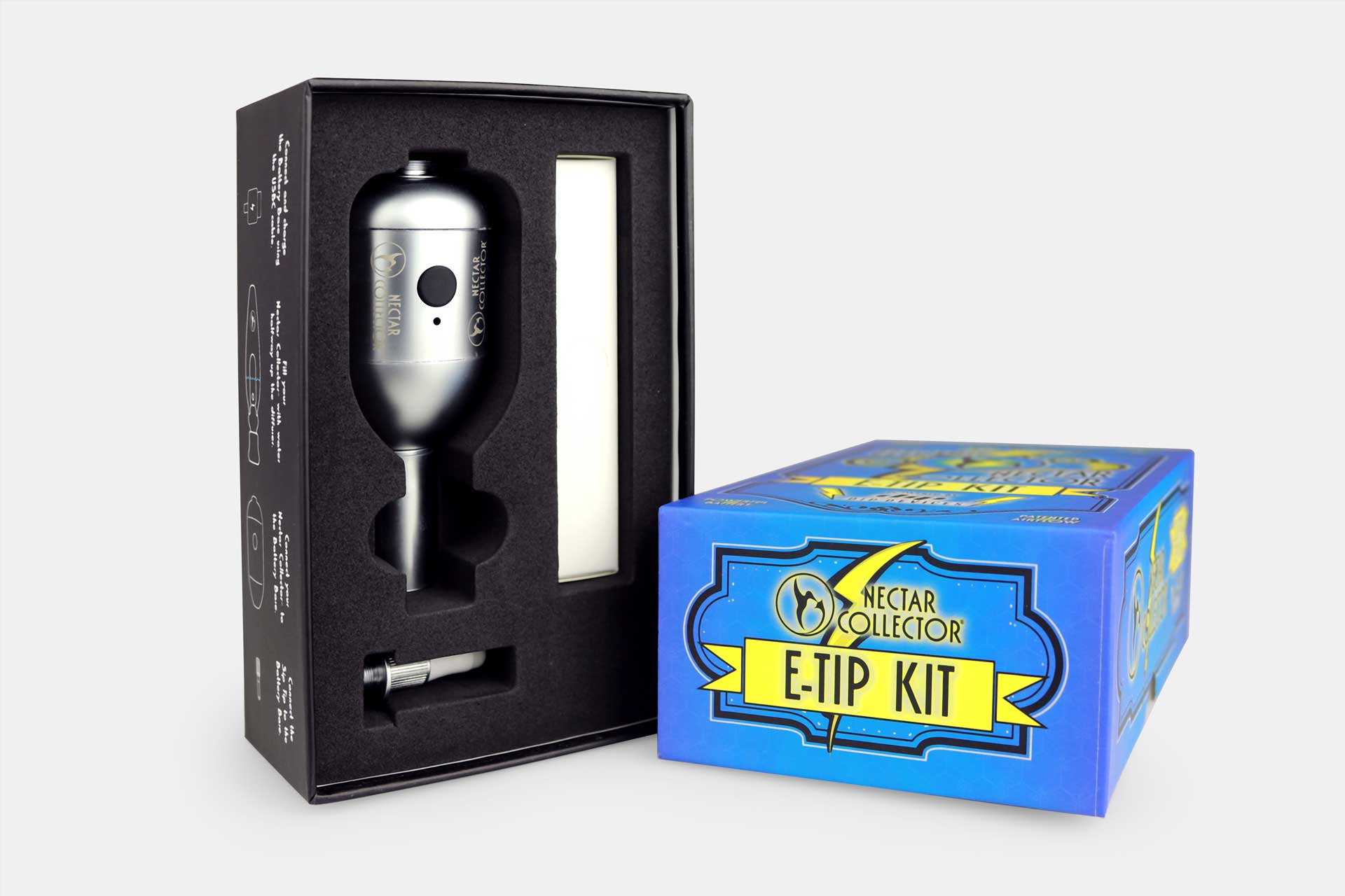 Nectar Collector E-Tip Kit - Image 2