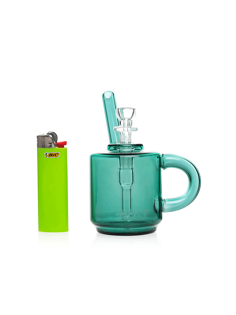 GRAV® Coffee Mug Pocket Bubbler - Assorted Colors - Image 6