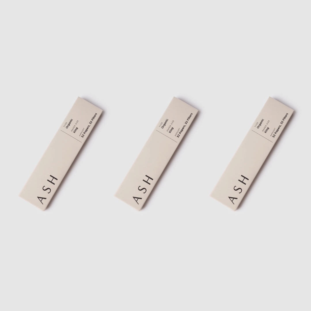 Rolling Paper | King | Organic - Image 4