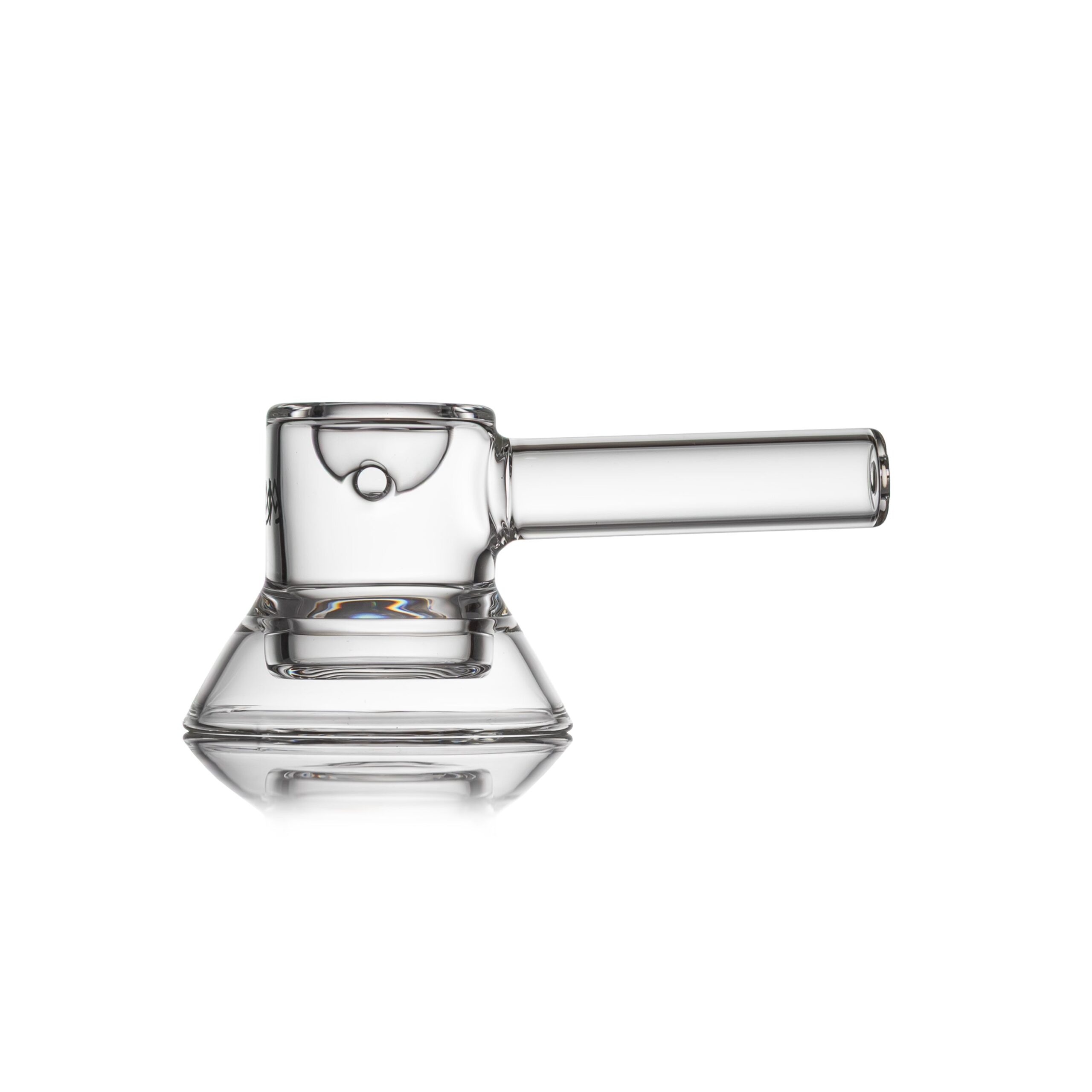 MJ Arsenal Grotto Glass Pipe - Image 6