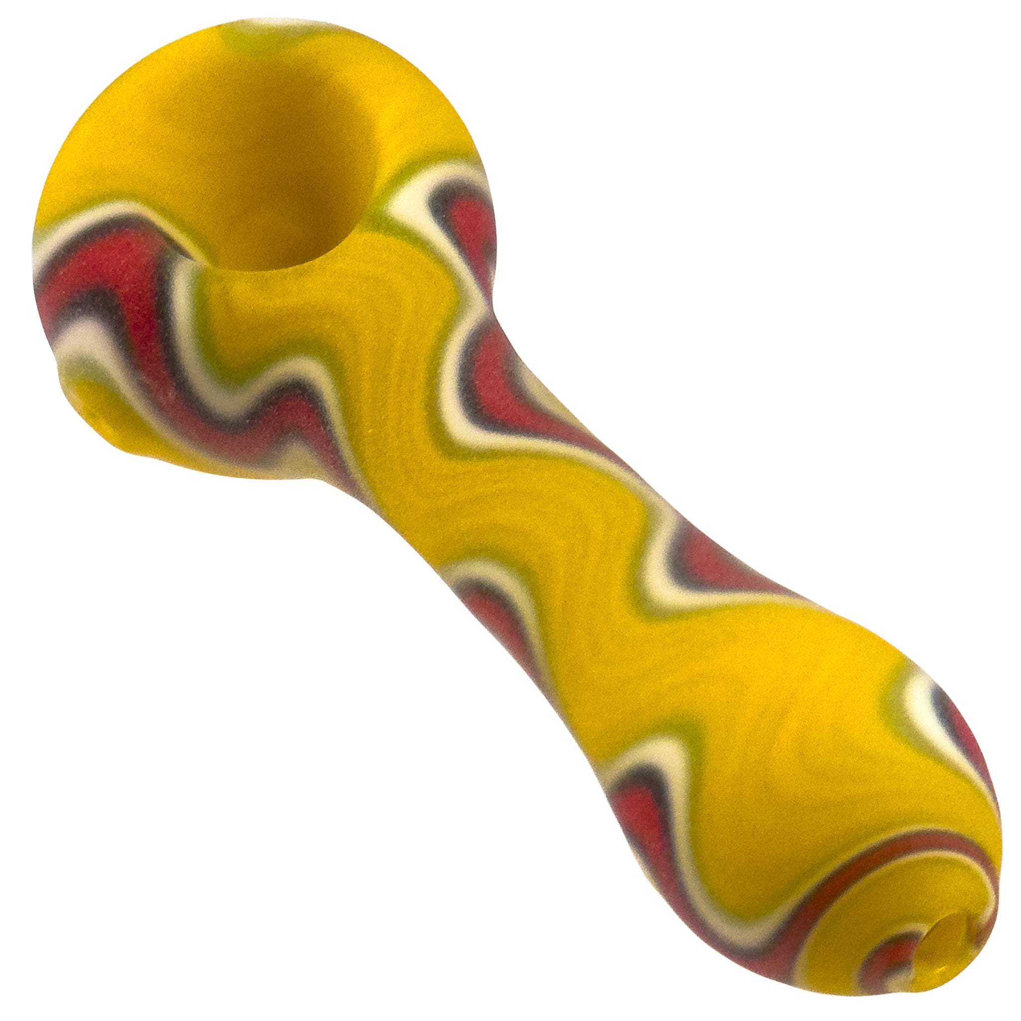 Frosted Velvet Spoons (Various Colors) - Image 6