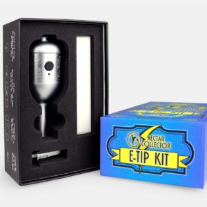 Nectar Collector E-Tip Kit