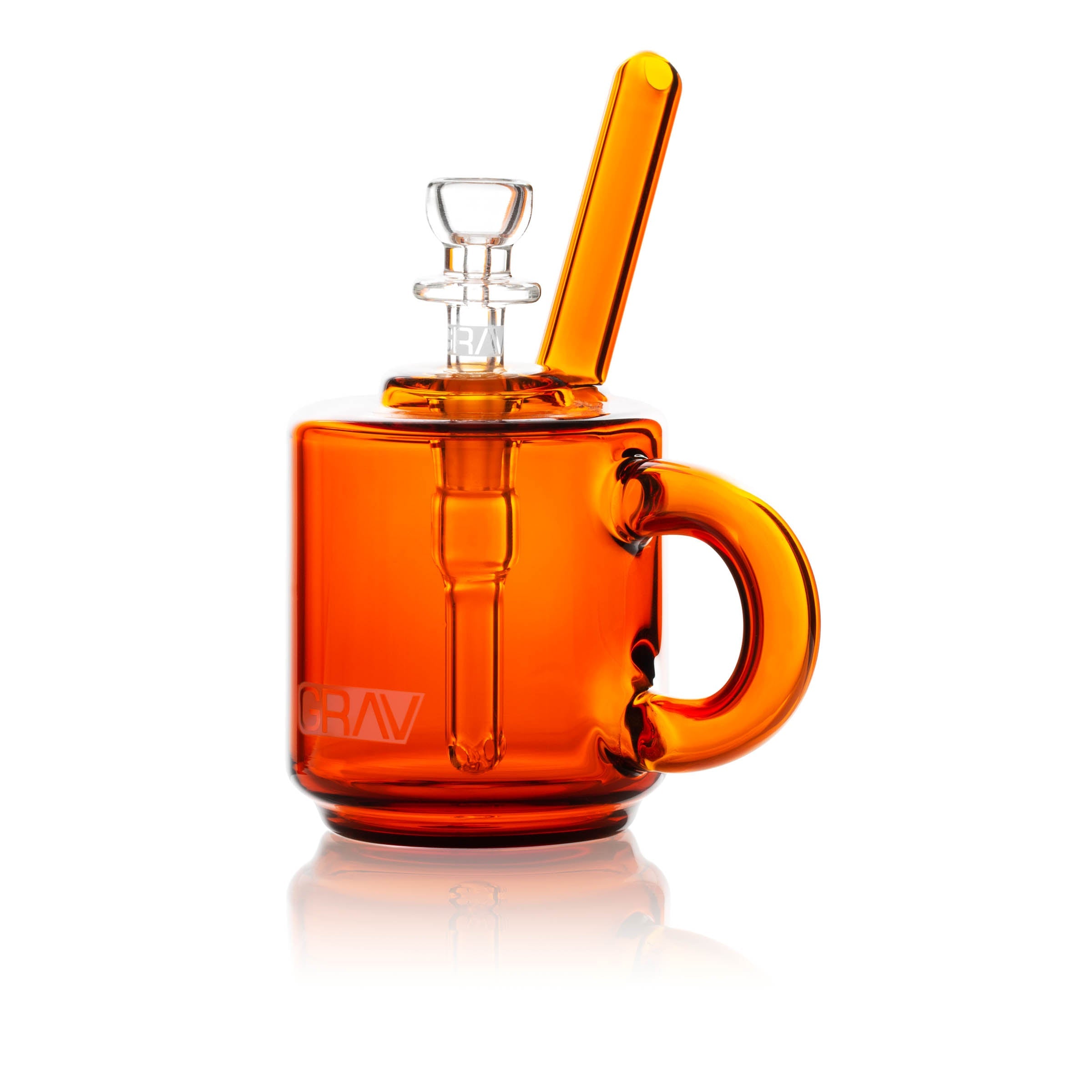 GRAV® Coffee Mug Pocket Bubbler - Assorted Colors - Image 28