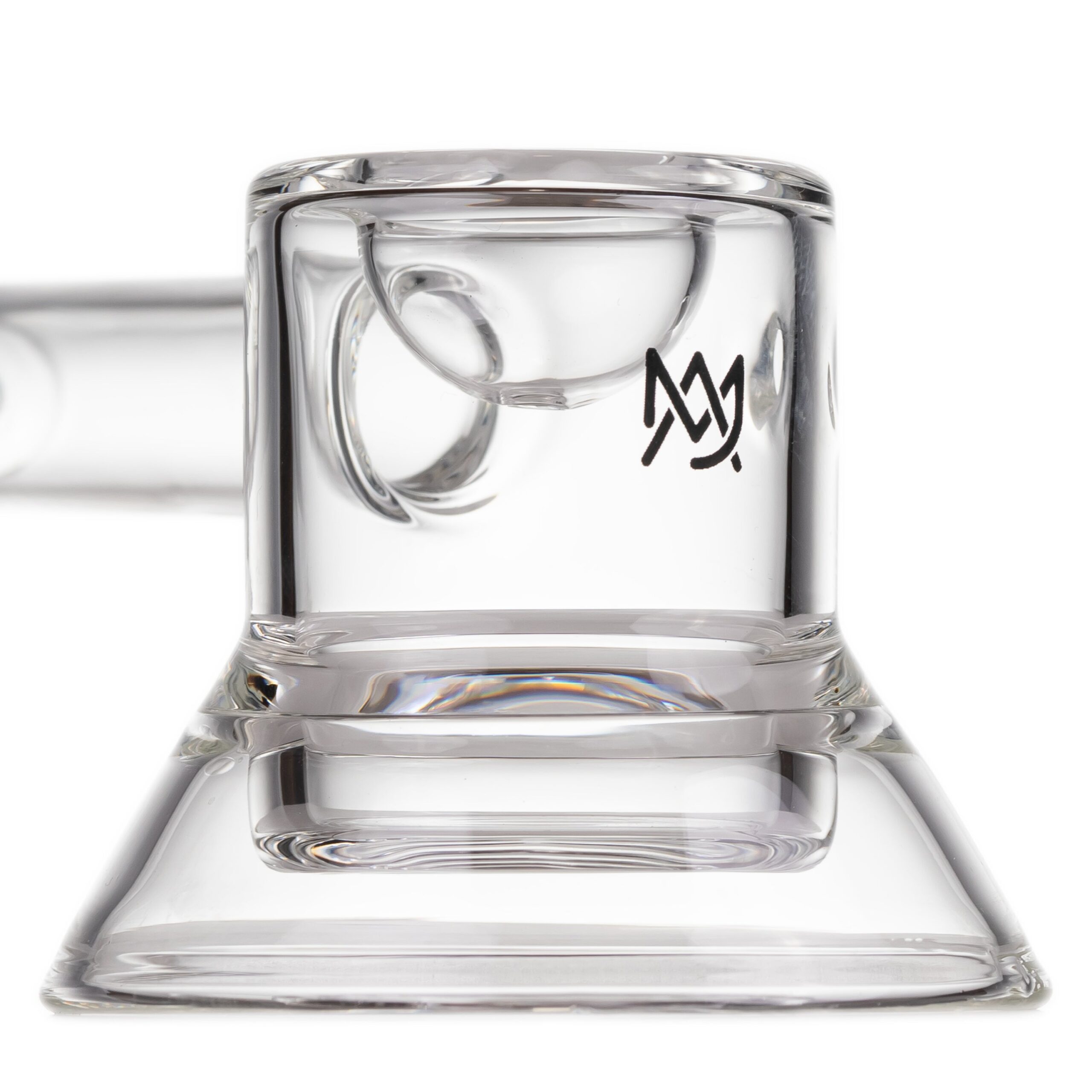 MJ Arsenal Grotto Glass Pipe - Image 29