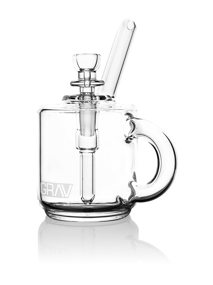 GRAV® Coffee Mug Pocket Bubbler - Assorted Colors - Image 10