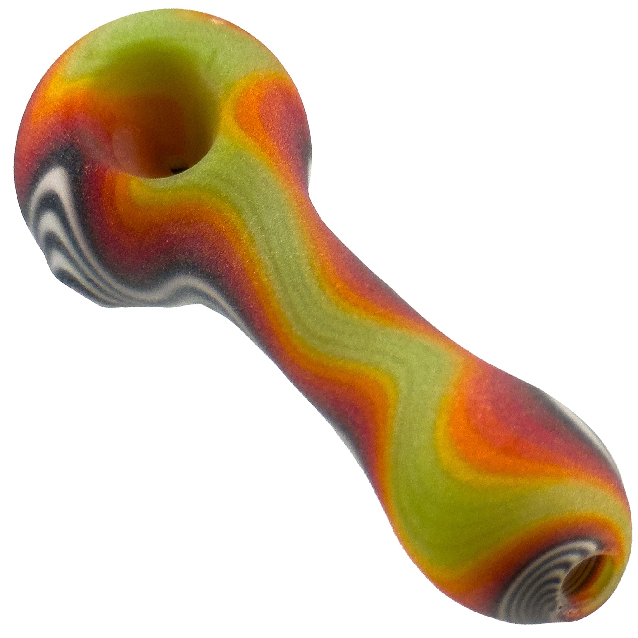 Frosted Velvet Spoons (Various Colors) - Image 3