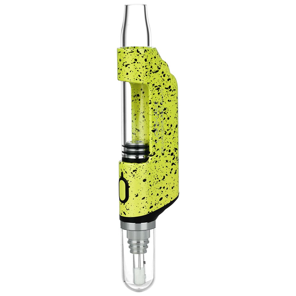 Lookah Seahorse PRO Plus Electric Dab Pen | Spatter Edition | 650mAh - Image 6
