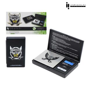 PYN G-Force - 350g X 0.1g