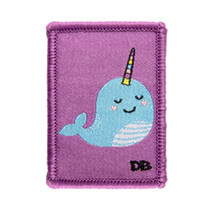 Narwal Patch