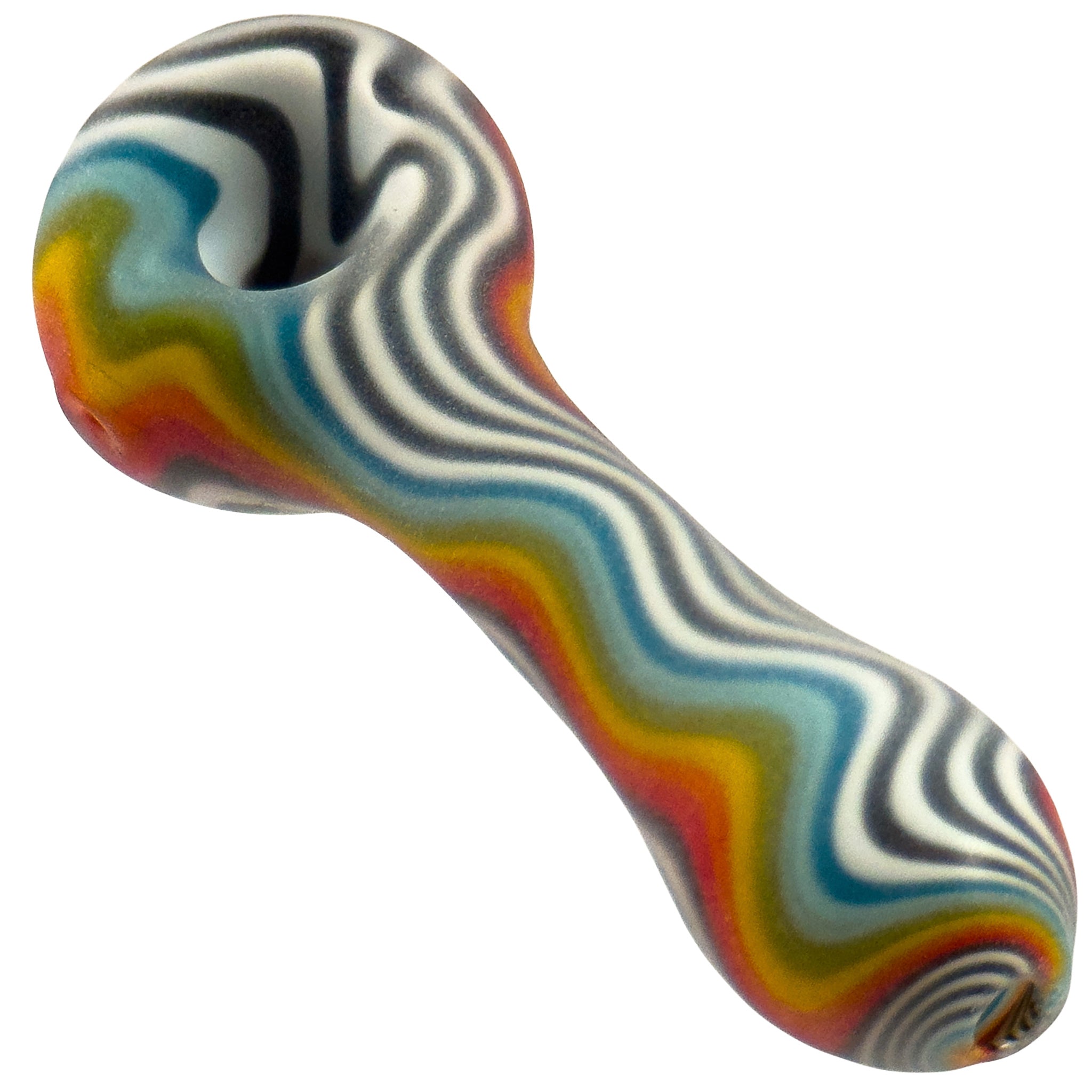 Frosted Velvet Spoons (Various Colors) - Image 7