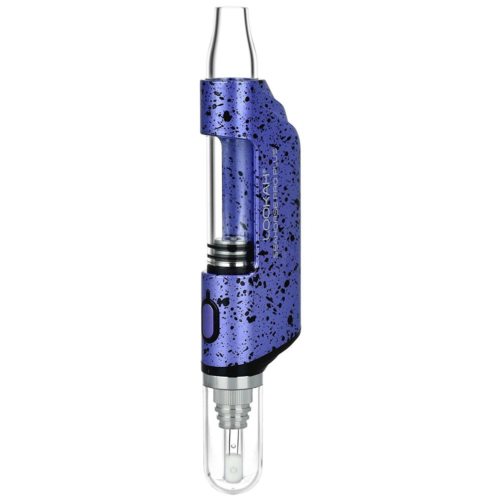 Lookah Seahorse PRO Plus Electric Dab Pen | Spatter Edition | 650mAh - Image 8