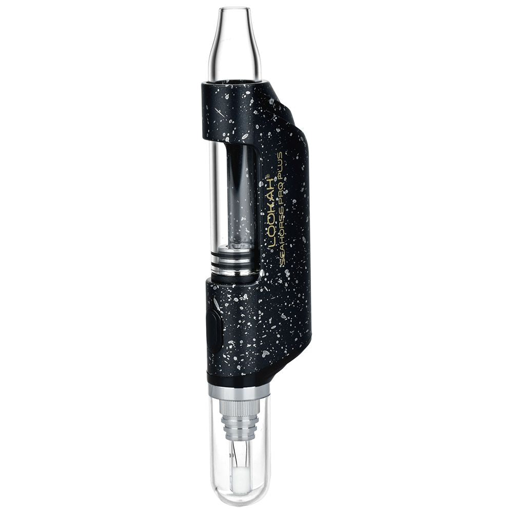 Lookah Seahorse PRO Plus Electric Dab Pen | Spatter Edition | 650mAh - Image 3