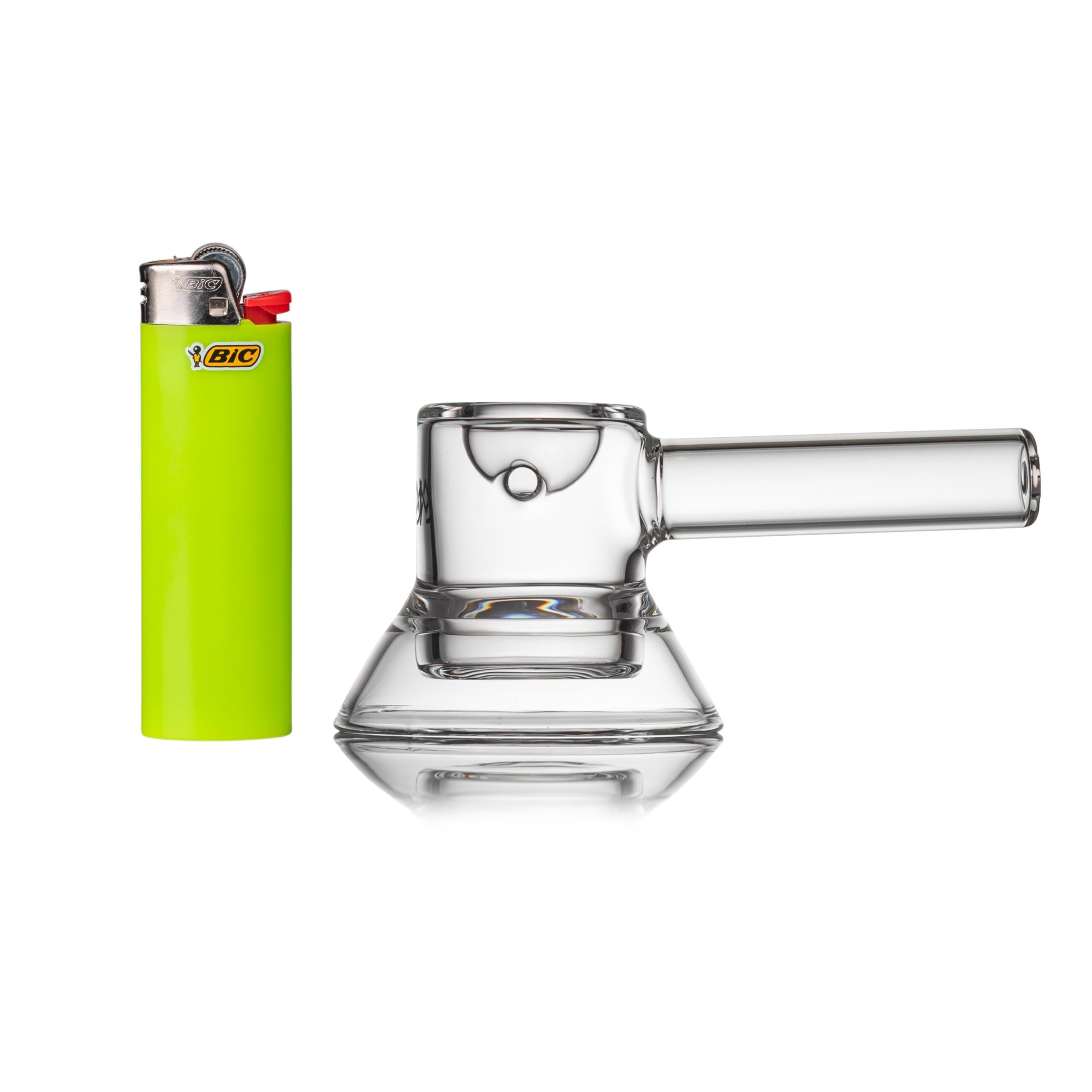 MJ Arsenal Grotto Glass Pipe - Image 25
