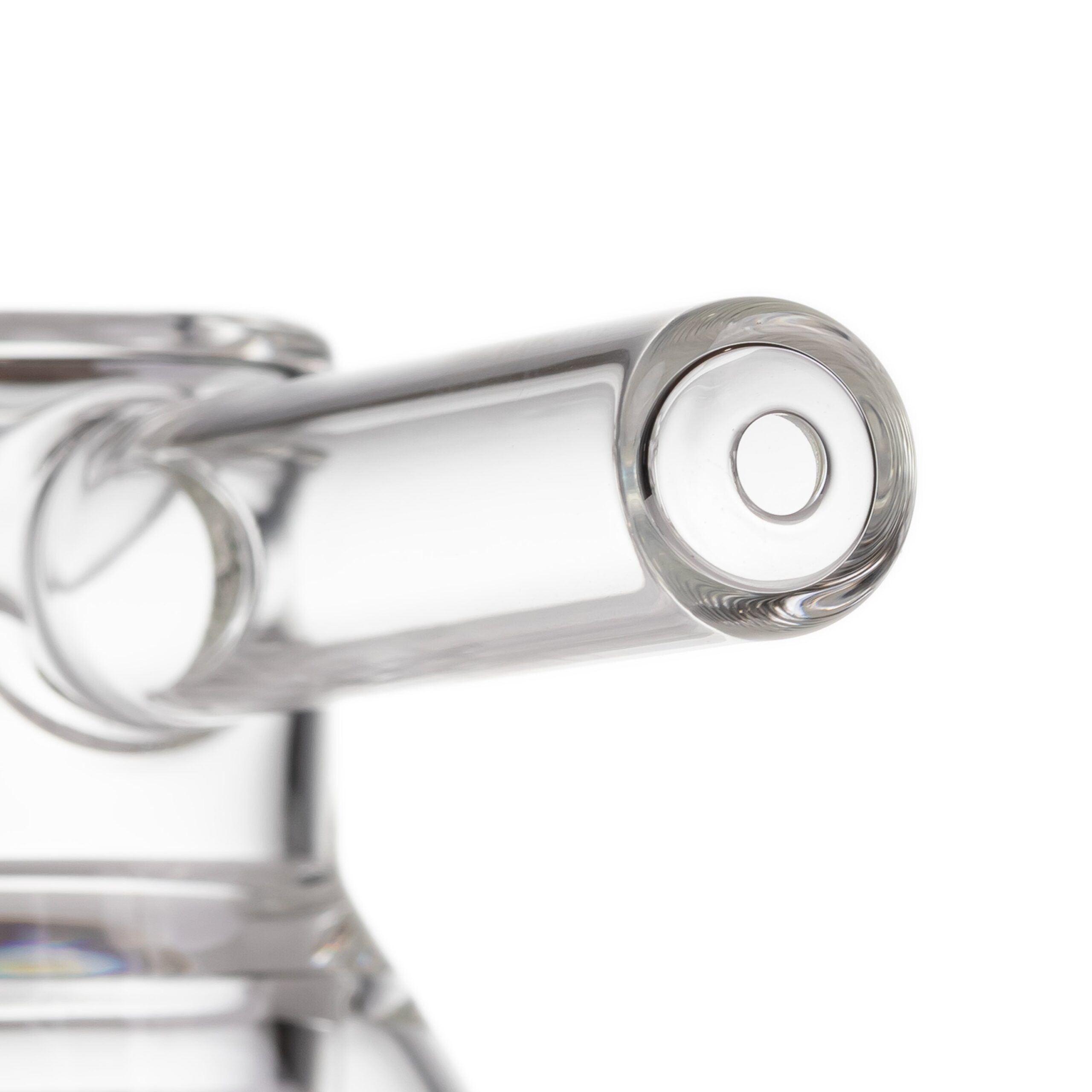 MJ Arsenal Grotto Glass Pipe - Image 30