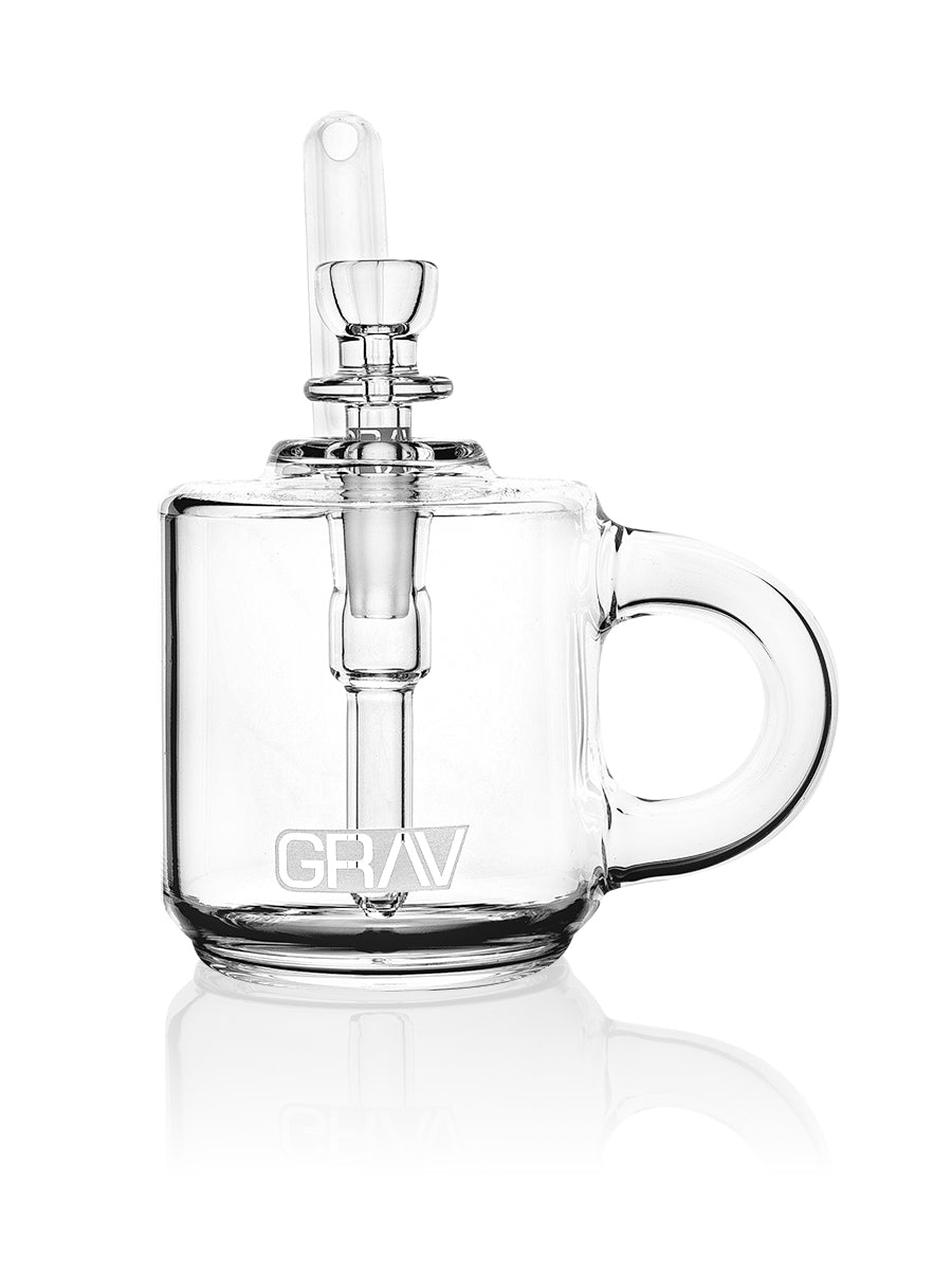 GRAV® Coffee Mug Pocket Bubbler - Assorted Colors - Image 14