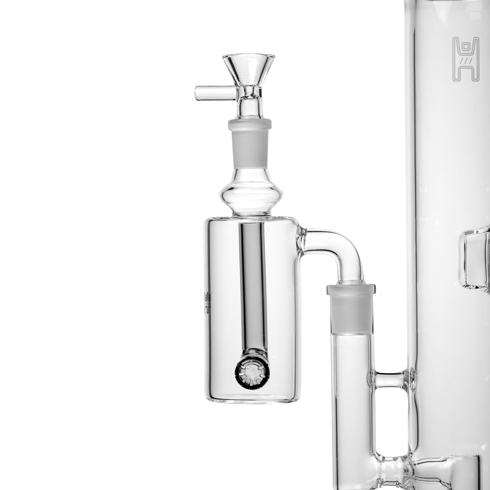 Human Grade DK Barrel Ash Catcher - Image 21