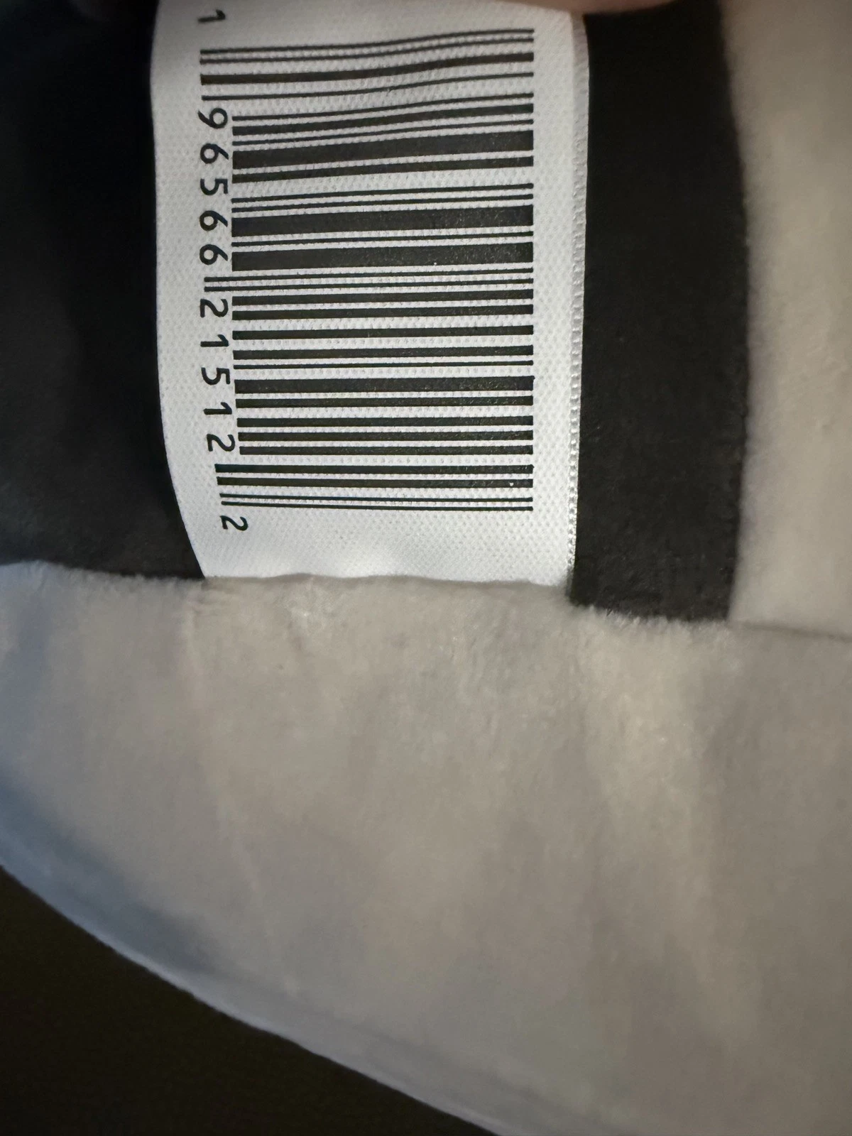 Squishmallows Cam the Cat w/ purple beanie 16 inch Brand New W Tags Squishmallow - Image 11